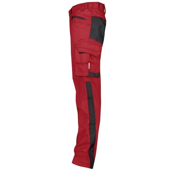 Dassy Spectrum Work Trousers