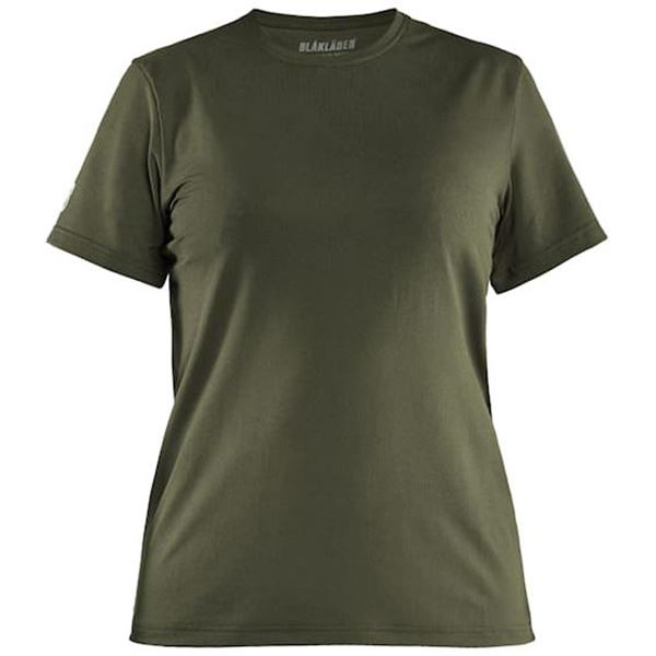 Blaklader 3426 Womens UV-protected T-shirt