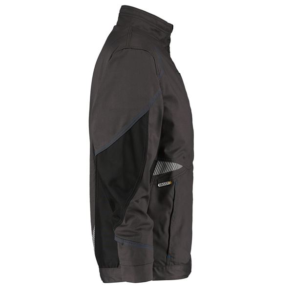 Dassy Atom Work Jacket