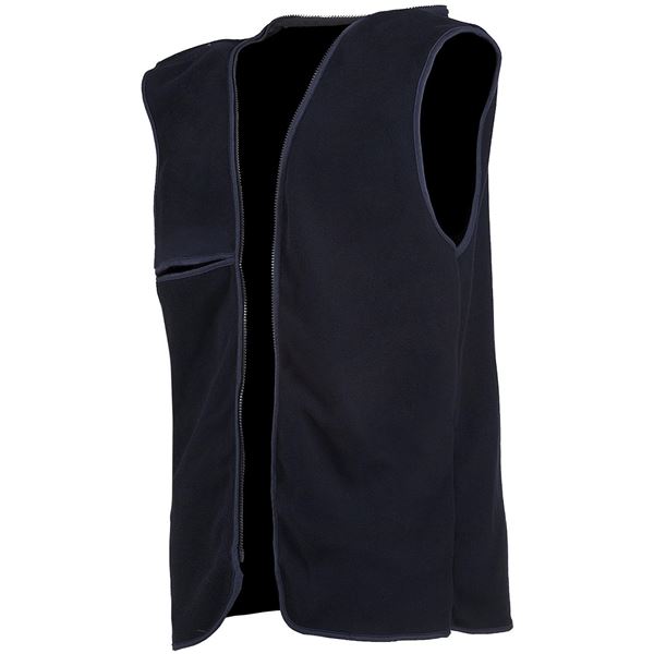 Sioen Royston 7220 FR Fleece Lining