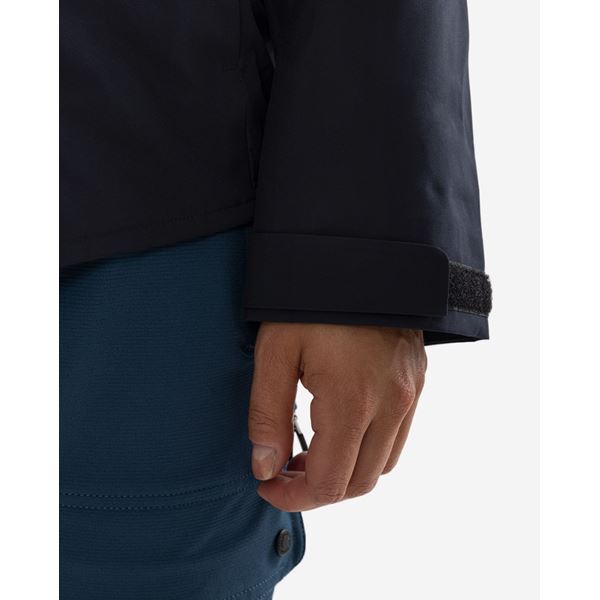 Fristads Women's Zinc Waterproof Jacket
