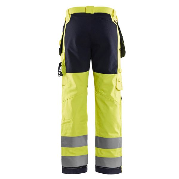 Blaklader 1587 Multinorm Stretch Trouser