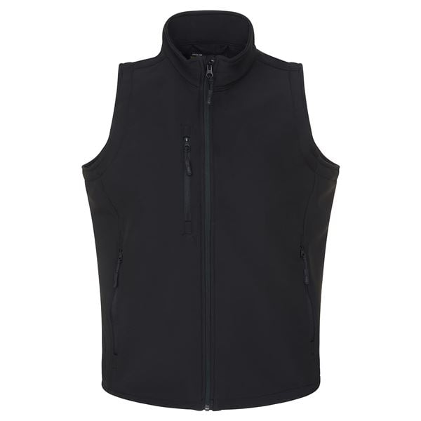 Orn Lapwing Softshell Bodywarmer