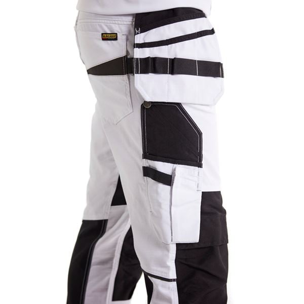 Blaklader 1096 Painters Stretch Trouser