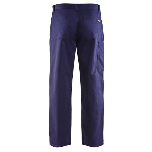 Blaklader 1725 Service Trousers 
