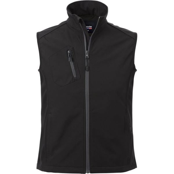 Fristads 1506 Soft Shell Body Warmer