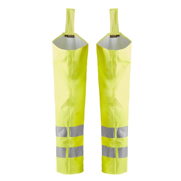 Blaklader 1385 High Vis Chaps