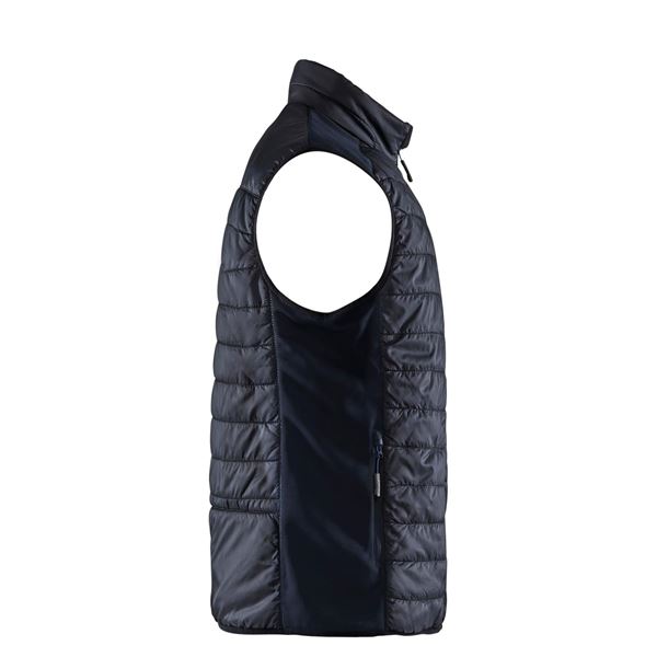 Blaklader 3863 Lined Bodywarmer