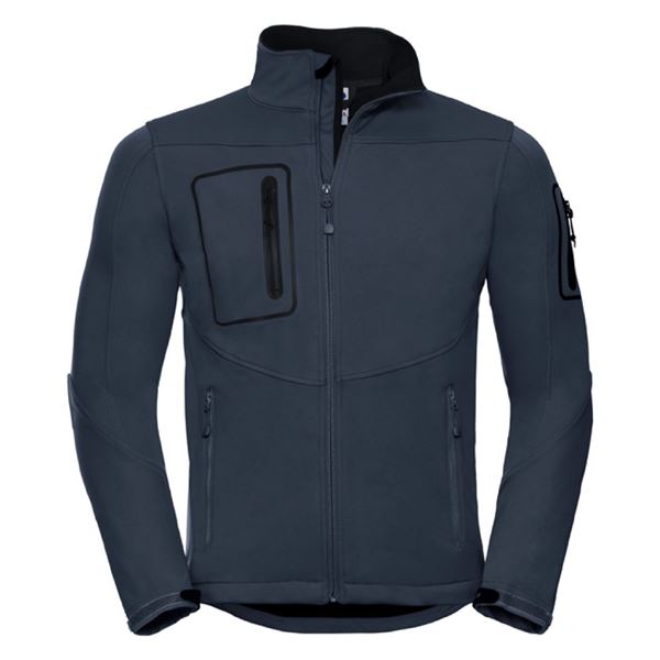 Russell R520M Soft Shell Jacket