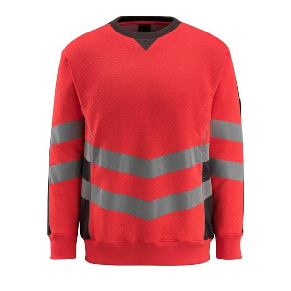 Mascot 50126 Hi-Vis Sweatshirt