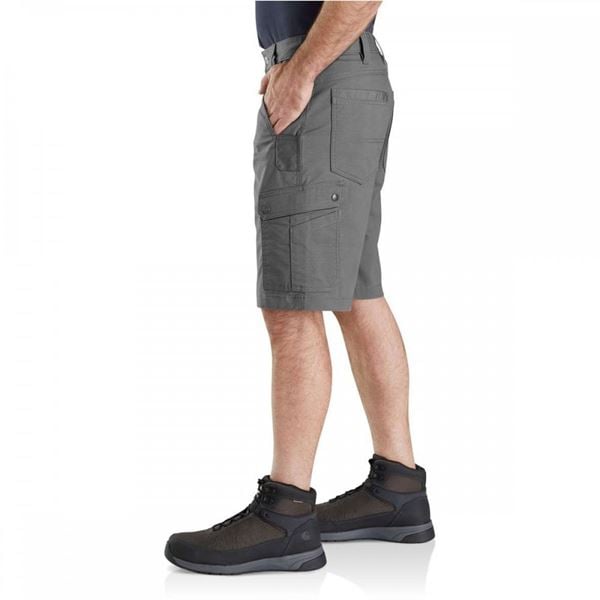 Carhartt Ripstop Cargo Relaxed Fit Shorts