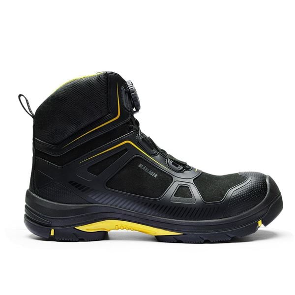 Blaklader 2473 Gecko Safety Boot 