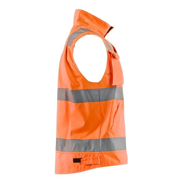 Blaklader 8505 High Vis Vest