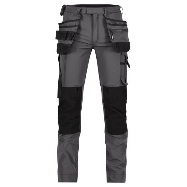 Dassy Matrix Craftsmans Stretch Work Trousers