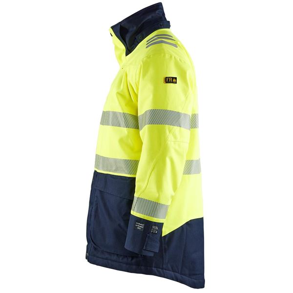 Blaklader 4527 Multinorm Winter Jacket