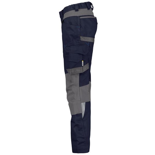Dassy Dynax Womens Stretch Work Trousers