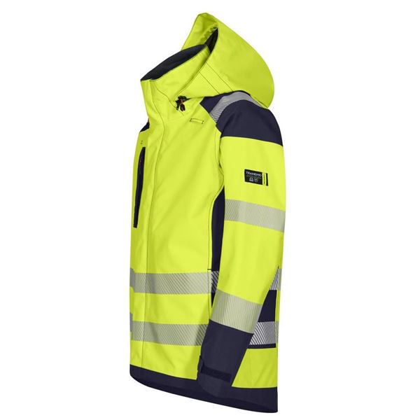 Tranemo 430846 Hi-Vis Jacket