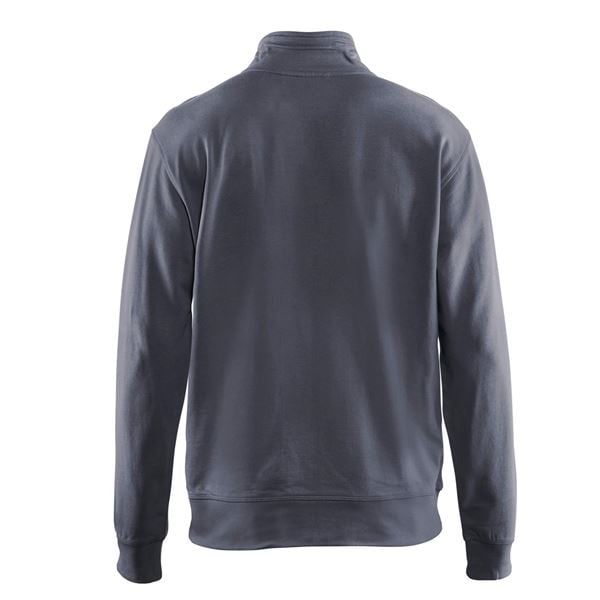 Blaklader 3371 Full Zip Sweatshirt