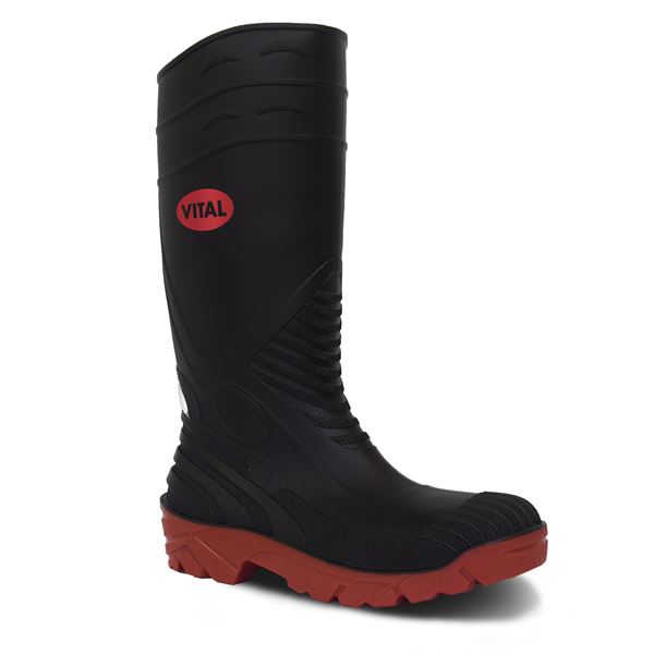VW256 Titan Safety Wellingtons