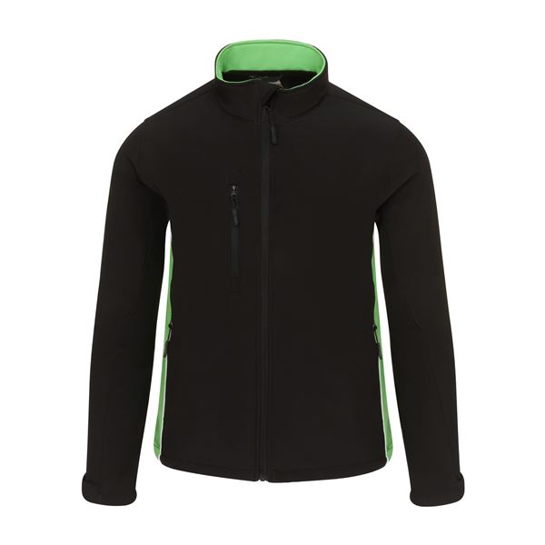 Orn Silverswift Softshell Jacket