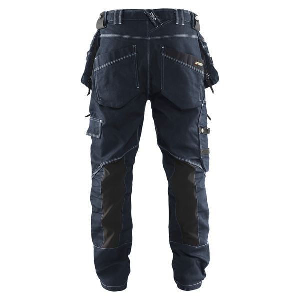 Blaklader 1999 Stretch Craftsman Trousers
