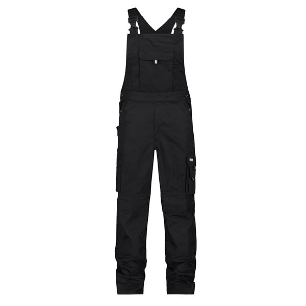 Dassy Ventura Summer Weight Bib & Brace Overall
