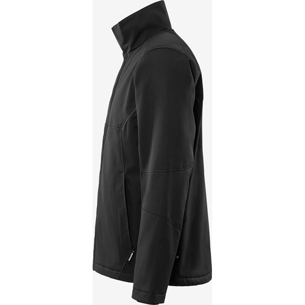Fristads 4931 Softshell Stretch Winter Jacket