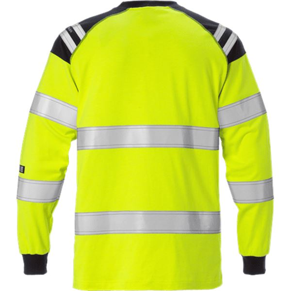 Fristads Flamestat Long Sleeve T-Shirt 7077