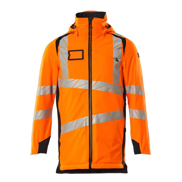 Mascot 19030 Hi-Vis Parka Jacket