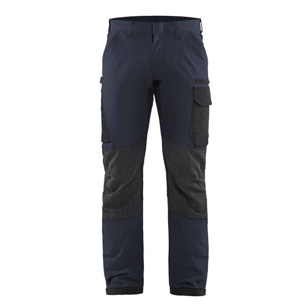 Blaklader 1422 Stretch Trousers
