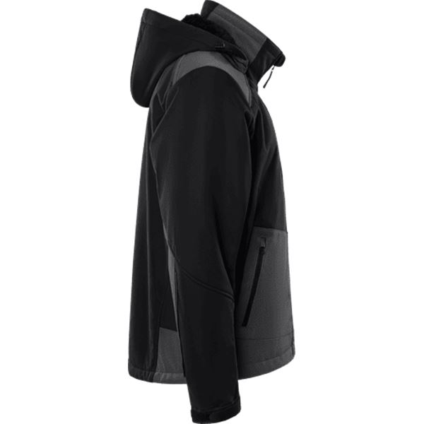 Fristads 4060 Fusion Softshell Jacket