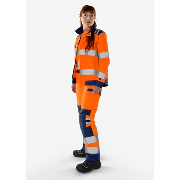 Fristads 2642 Womens High Vis Trousers
