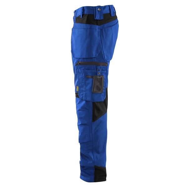 Blaklader 1555 Work Trousers