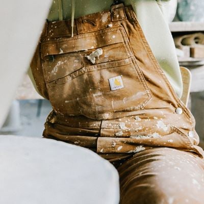 Discover the Durability of Premium Overalls: Built to Last