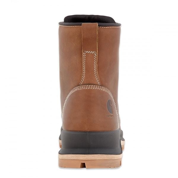 Carhartt Hamilton Waterproof Safety Boots