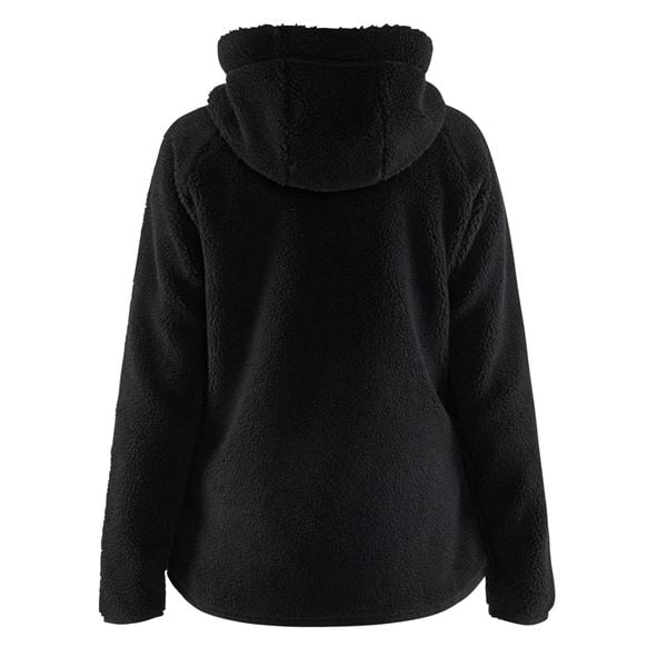 Blaklader 4727 Womens Fleece Pile Jacket