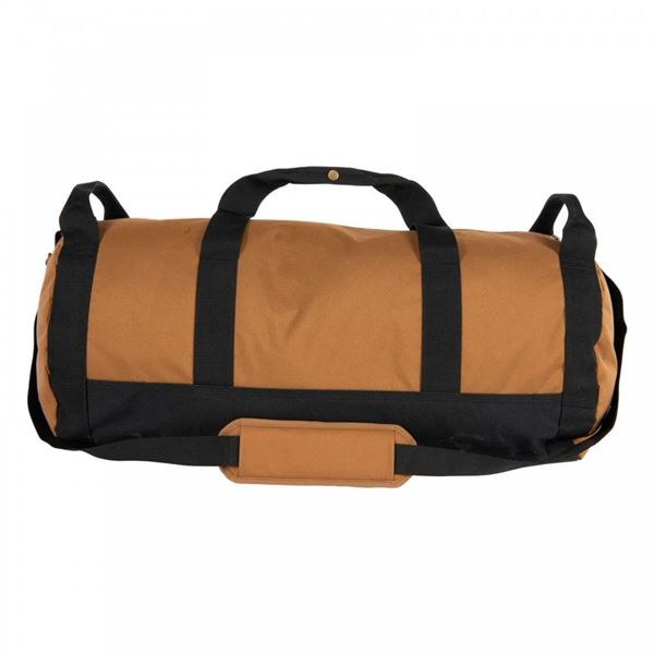 Carhartt 40 Litre Classic Round Duffel Bag