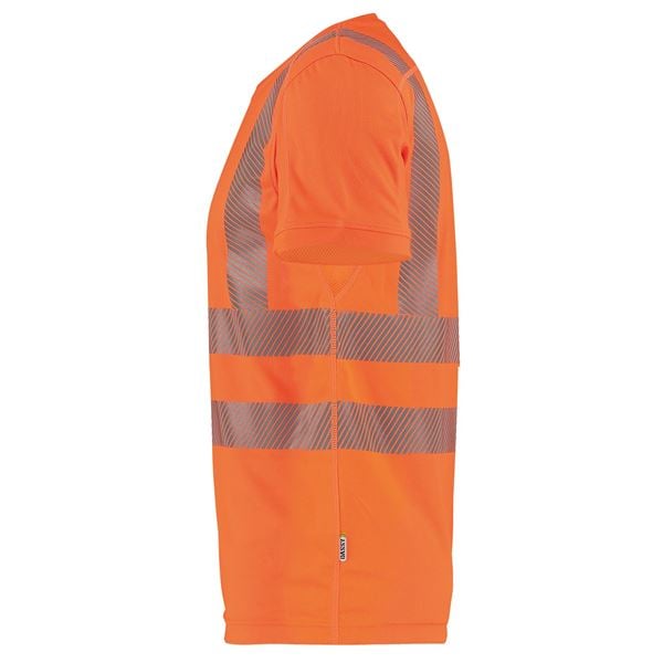 Dassy Carter High Vis UV T-shirt