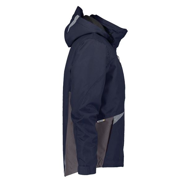 Dassy Hyper Waterproof Jacket