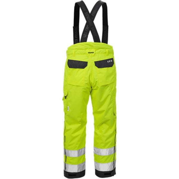 Fristads High Vis Airtech® Winter Trousers 2035