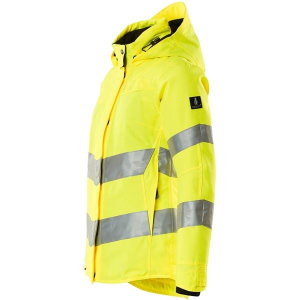 Mascot 18545 Womens Hi-Vis Winter Jacket