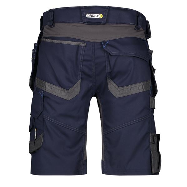 Dassy Trix Stretch Work shorts