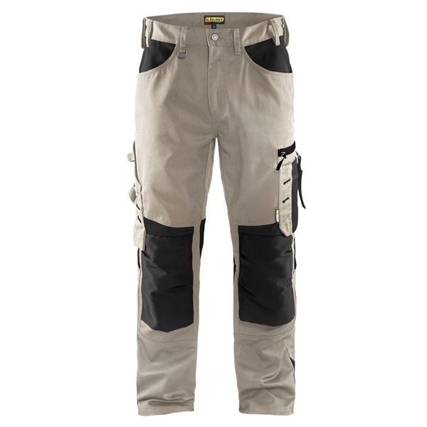 Blaklader 1556 Work Trousers