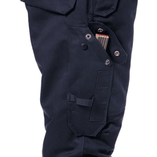 Fristads 8088 Flame Winter Arc Overalls