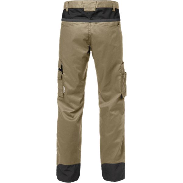Fristads 2555 Fusion Work Trousers 2555