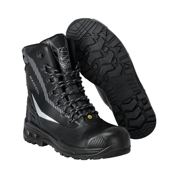 Mascot Safety Boots