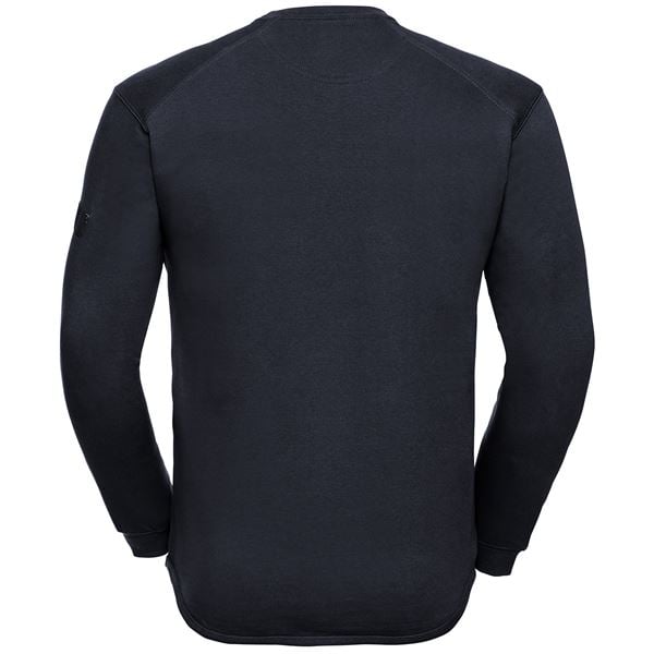 Russell 013M Sweatshirt