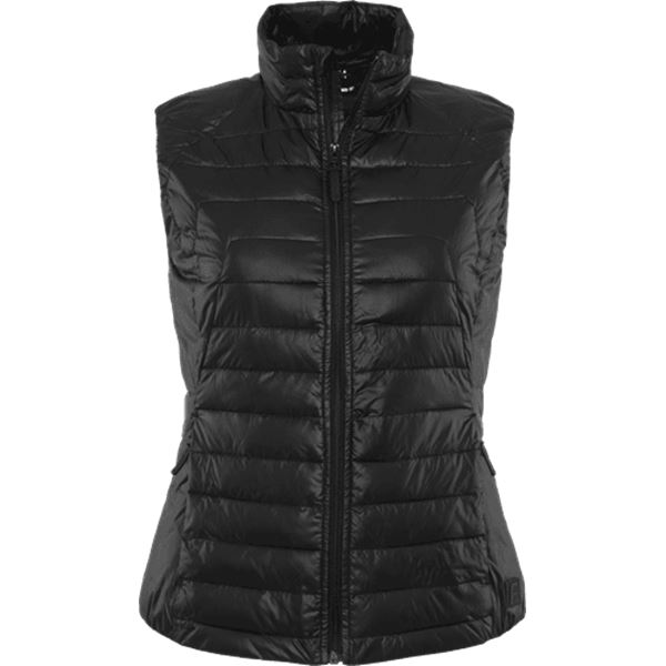 Fristads Womens Oxygen PrimaLoft Bodywarmer