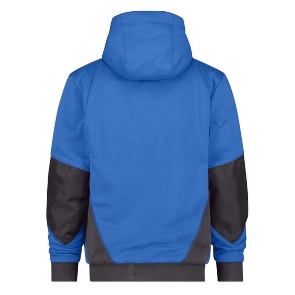 Dassy Pulse Sweatshirt Jacket