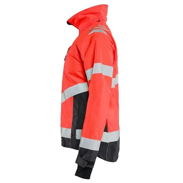Blaklader 4761 Womens High Vis Jacket
